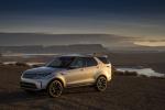 Land Rover Discovery HSE Si6 Dynamic Design Pack 2017 года (NA)